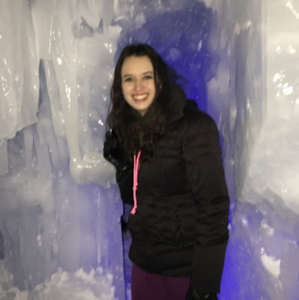 Meet your Posher, Jenny